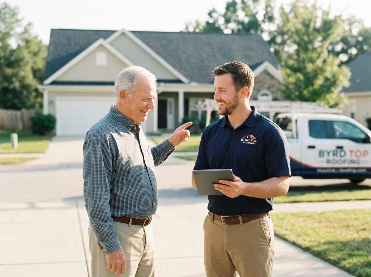 Roofing Linden, PA FAQs